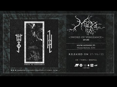 Mara - Primordial Son (Official Track Stream)
