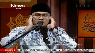 Download lagu Adzan Maghrib iNews (Ramadhan 1441H - 2020)   Doa Berbuka Puasa mp3