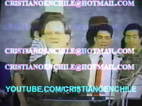 México vamos a cambiar  -Marcos Witt  Tú y Yo en Vivo 1991