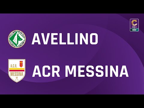 Avellino - ACR Messina 6-0 | Gli Highlights