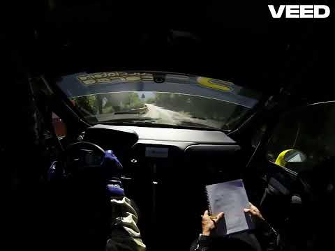 OBC   Barreca   Mirenda   Peugeot 208 r2   108° Targa Florio   Highlights