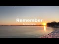 Remember by Joy Harjo