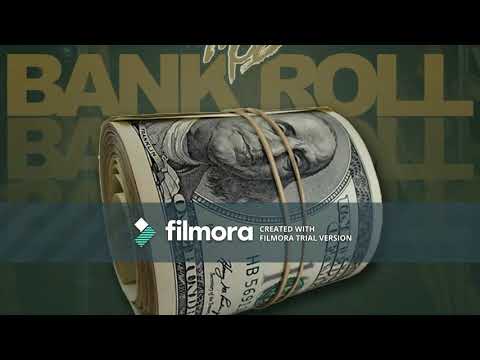 Kno Mob- BANK ROLL x MISTAH FAB (Audio)