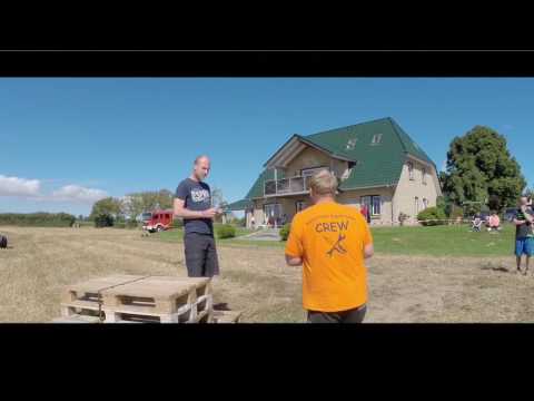 Weidefelder Koppelrennen 2016 Teil 2 von 2