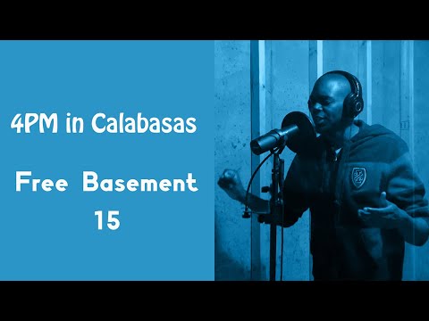 Drake - 4PM in Calabasas (Freestyle) (Free Basement 15) | Kolo