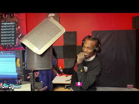 Sauce Walka Records Asap Rocky Feature Stop Snitching Full Stream