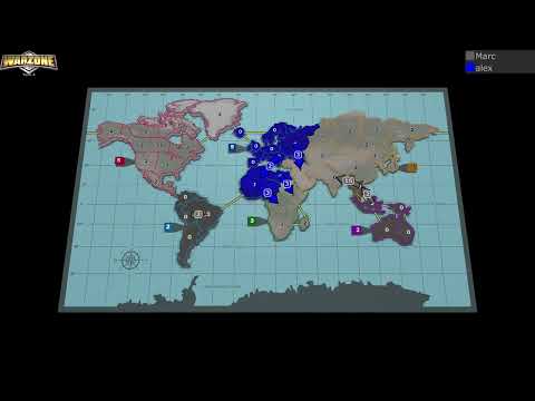 Warzone Gameplay Introduction