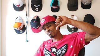 Rikers Island with Rondu and Ace (Paid in full movie)