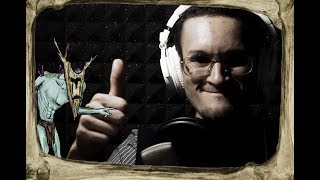 Suicide Silence - Doris (one-take vocal cover)