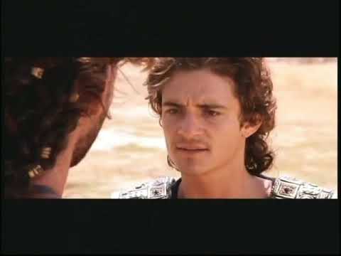 Marco Papa: Troy in pescarese - Vieni vieni bel pivello