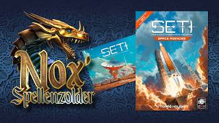 Uitleg & review door Nox' Spellenzolder.