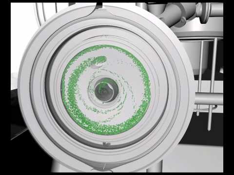 Hosokawa Alpine Isolator + Jet Mill AS