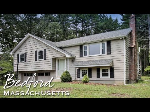 Video of 49 Meadowbrook | Bedford, Massachusetts real estate & homes