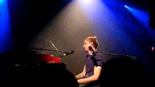 Hey Hey Hey, We're all Gonna Die - Jack's Mannequin