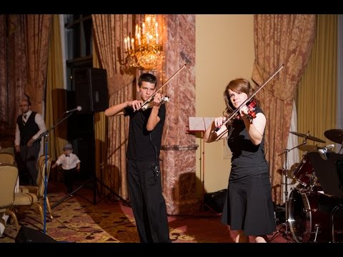 TLC Trio - Faithfully