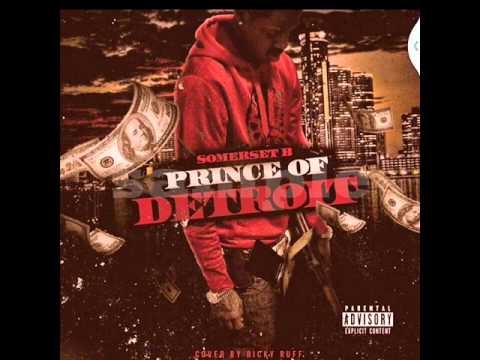 Somerset B ft. jaiswan, cashkidd, TE lil p, TE babyface ray & band gang - MY EX BITCH