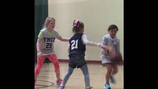 Sicko mode clean little league basketball