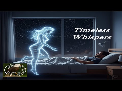 Timeless Whispers – Emotional Soulful Love Ballad for Dreamers & Believers
