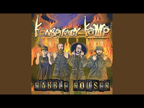 The Swarm (feat. 5 Star & Beretta 9)