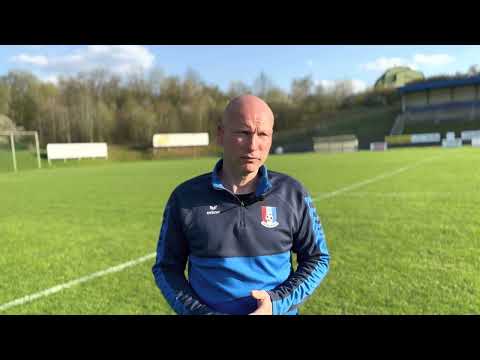 MSFL | 25. kolo | FK Blansko - FK Frýdek-Místek | 0:1 | Ohlasy Jiřího Vorlického