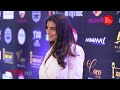 Anveshi Jain At Iconic Gold Awards ProMedia