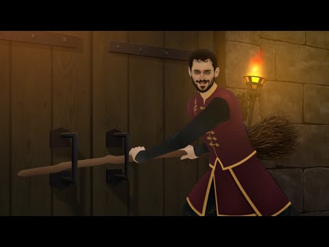 Game of Zones - S4:E7: 'Feast of the East'