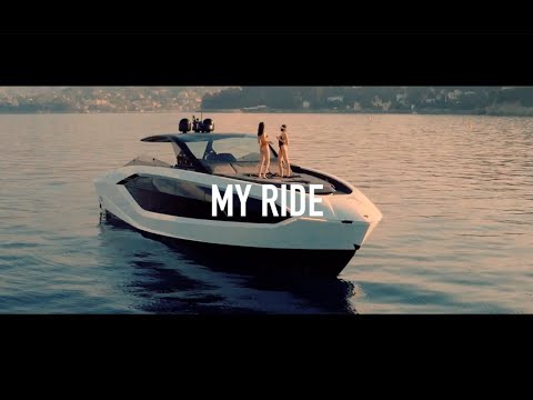 Central Cee Type Beat x Pop Smoke x Kay Flock Type Beats | Drill Type Instrumental | "My Ride"