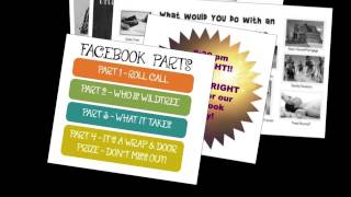 Facebook PARTY Erin Girard Large
