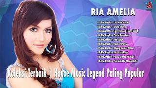 Download lagu Koleksi Terbaik Ria Amelia | House Music Legend Paling Populer [ Compilation Video HD] mp3
