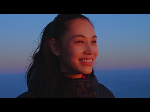 水原希子、絶景に人生が変わる!? Huluオリジナルドラマ「ブラを捨て旅に出よう~水原希子の世界一周ひとり旅~」第6話予告
