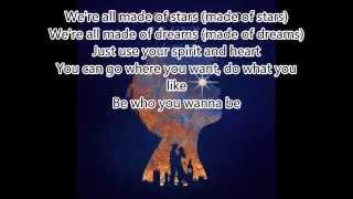 Pentatonix: Stars Lyrics