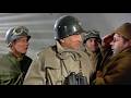 Patton 1970 George Scott Karl Malden We Need A Screw Ball Old Horse Cavalryman War Drama