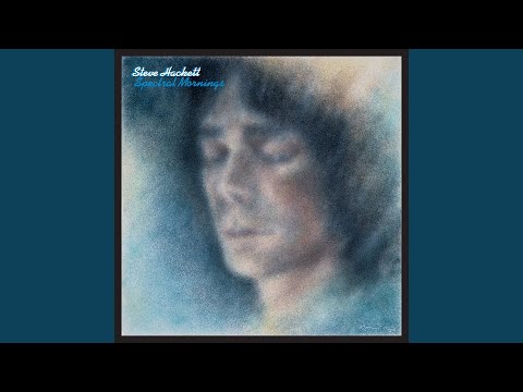 Every Day - Steve Hackett