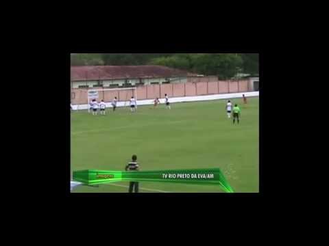 Italo Thoiamy  - Meia Atacante - Holanda-AM 2 x 0 Rio Negro-AM