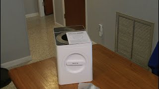 Review: Natridy Electric countertop kitchen composter  $180
