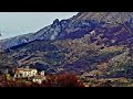 First Night Back In An Abandoned Village In The Italian Mountains