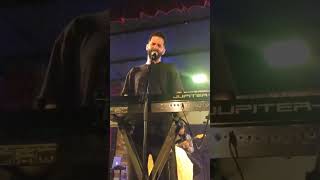 Jon B - I Ain't Going Out - 1/9/2023 - Live