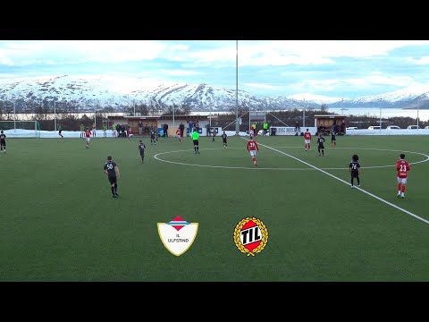 Seriekamp, Ulfstind 06 - TIL D 18.05.2021