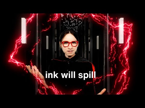 The Errorist strikes again!