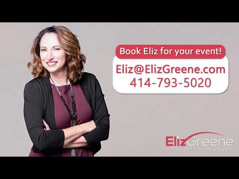 Sample video for Eliz Greene