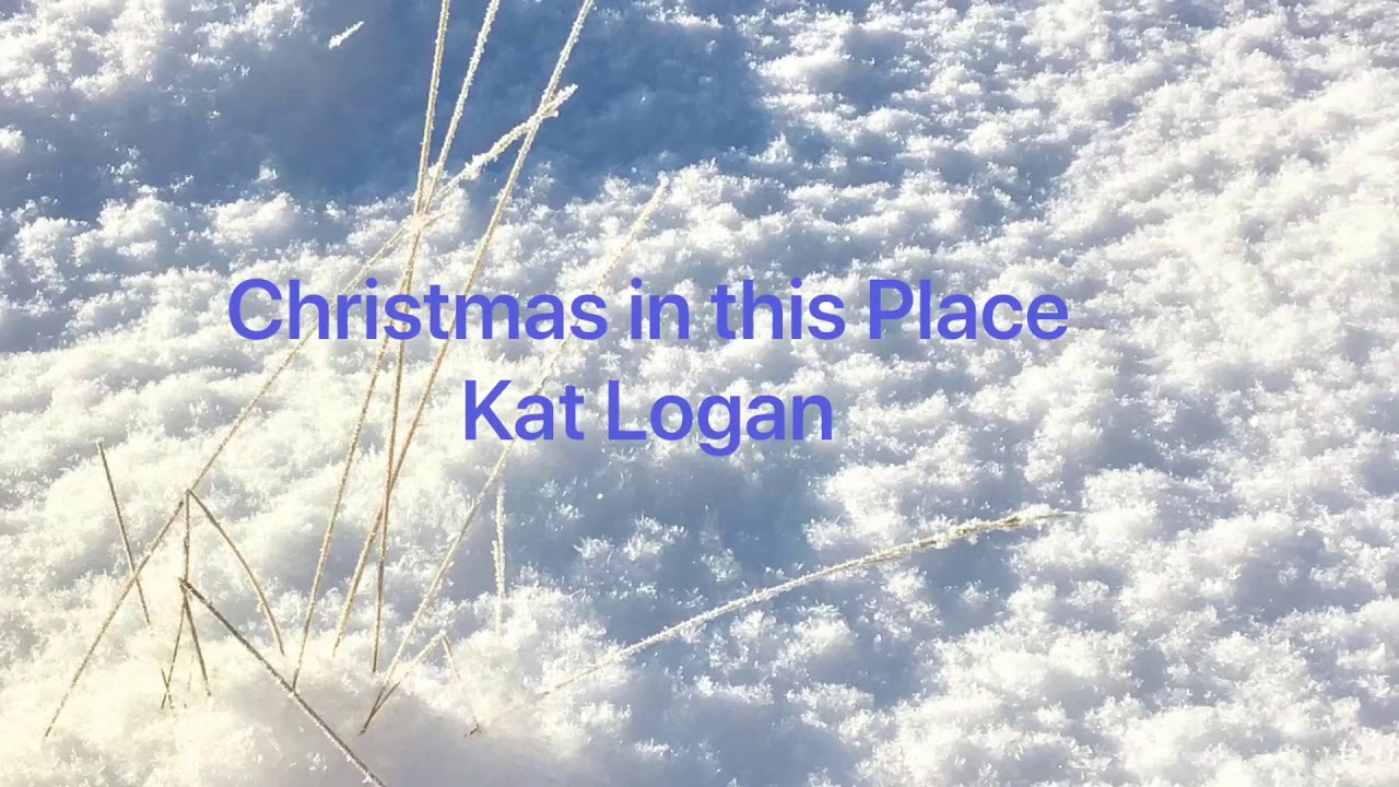 Promotional video thumbnail 1 for Kat Logan