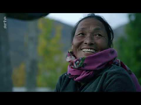 Nepal - Dem Himmel nah: Von Manang nach Bhim Datta Doku (2020)