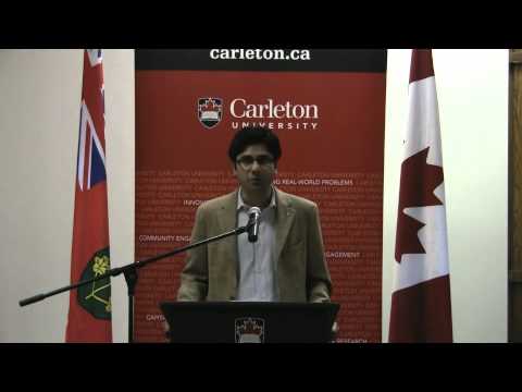 New funding for groundbreaking Carleton researchers