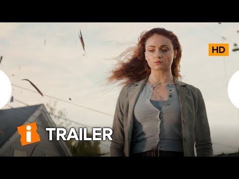X-Men – Fênix Negra - Trailer