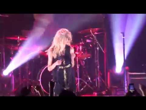 The Pretty Reckless - 