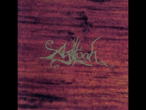 agalloch pale folklore (full album)