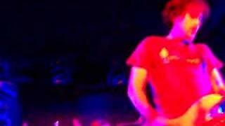 Captain Everything - Dear John Exam / No 'I' in Scene