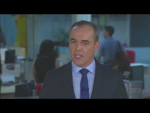 [HD] Paraná TV 2° Edição - Encerramento - 27/11/17 - RPC Curitiba