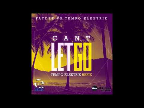 OFR013 - Faydee Vs Tempo Elektrik - Can't Let Go (Extended Mix)