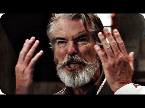 afbeelding THE SON Season 2 Trailer (2019) AMC Series